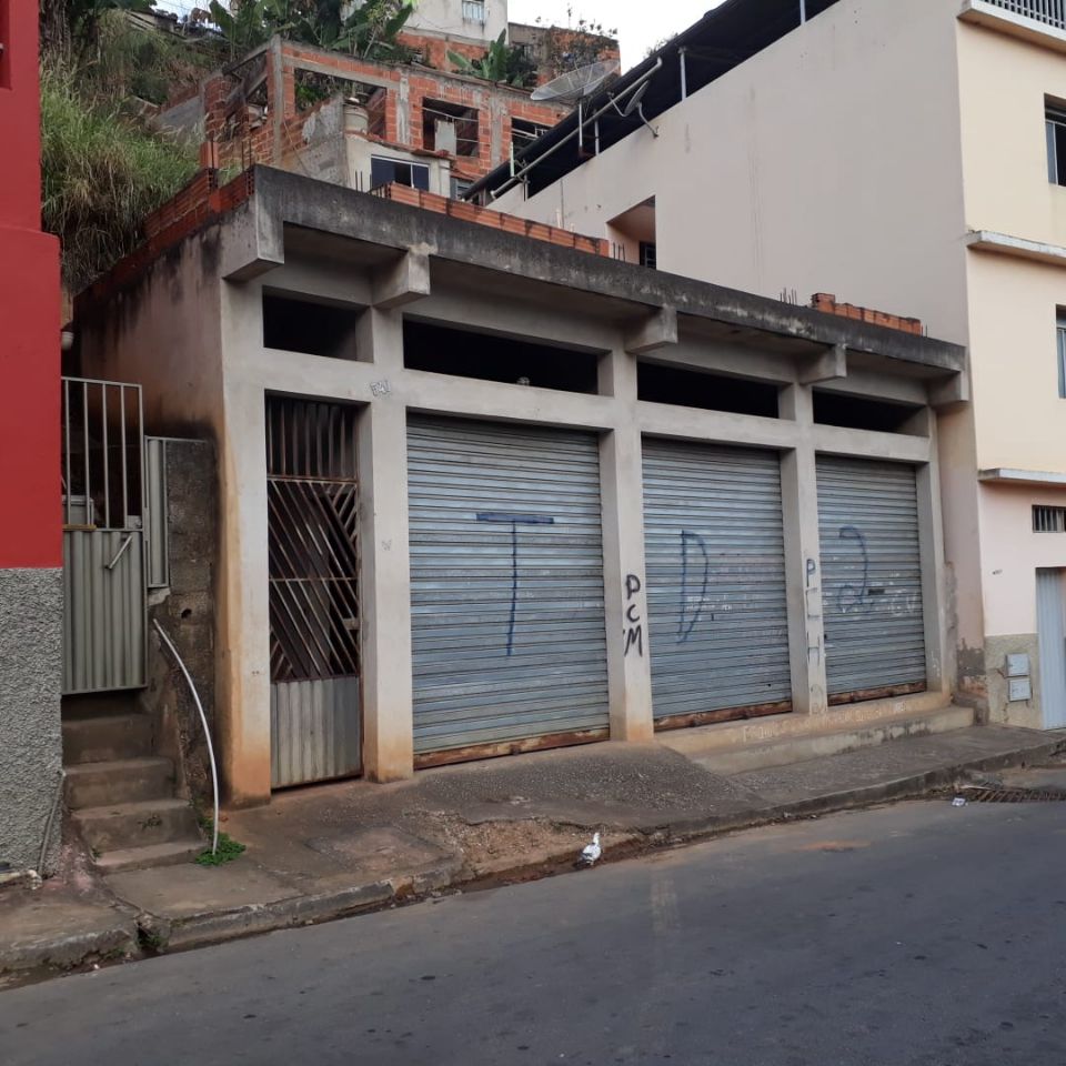 Lote à venda no Sagrado Coração de Jesus: 