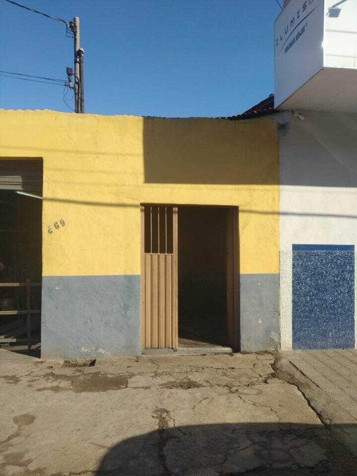 Casa à venda no Centro: 