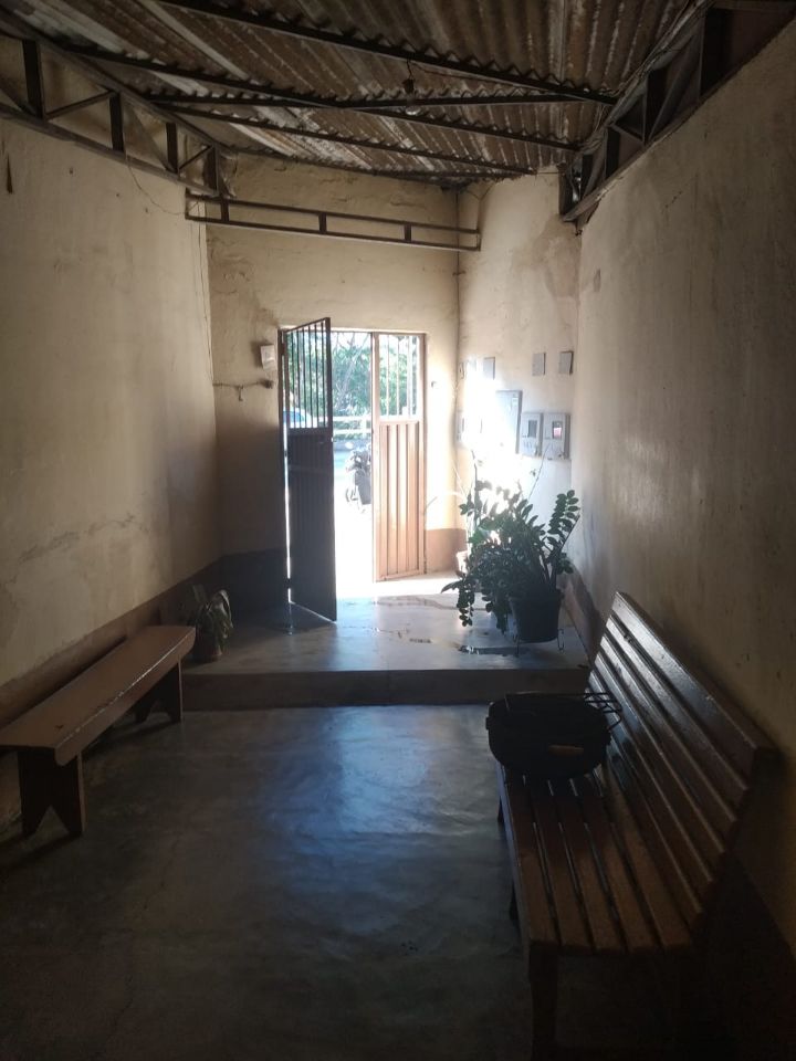 Casa à venda no Centro: 