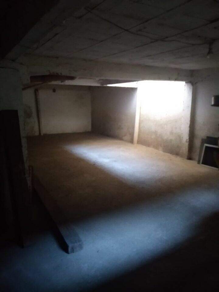 Casa à venda no Centro: 