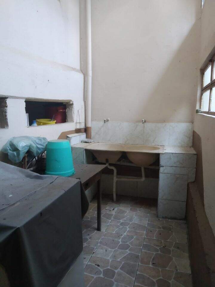 Casa à venda no Centro: 