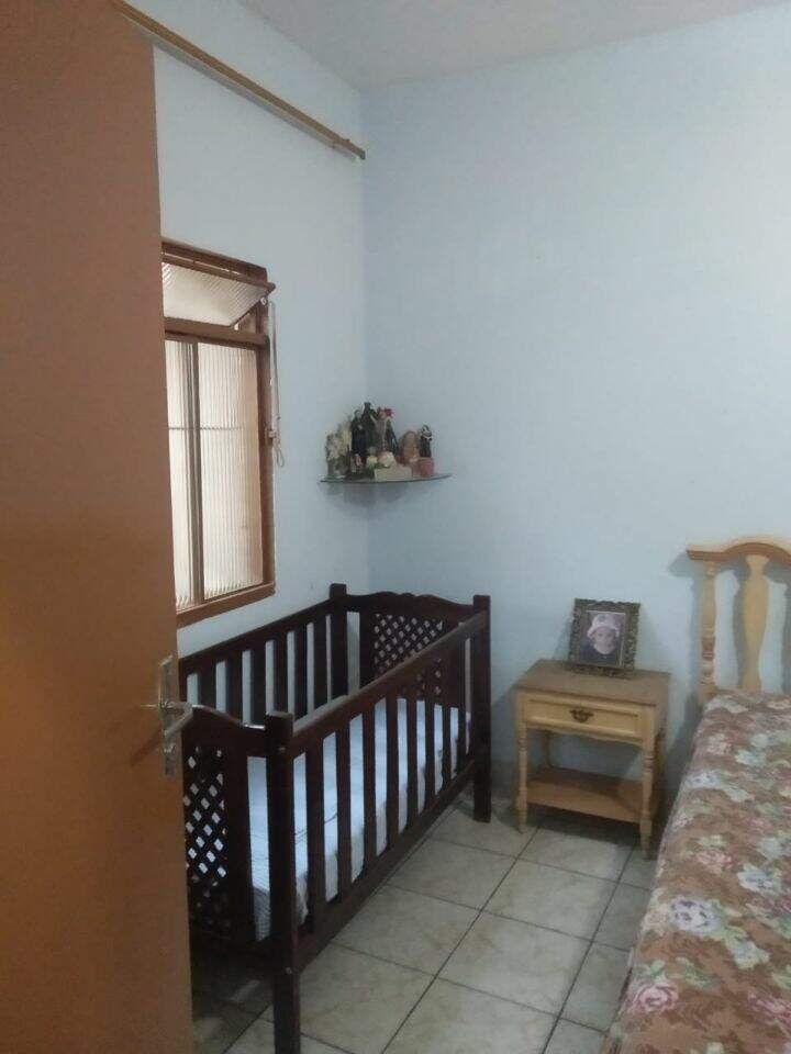 Casa à venda no Centro: 