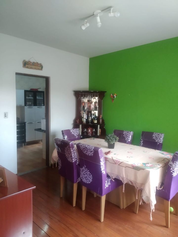 Apartamento à venda no Guarapiranga: 