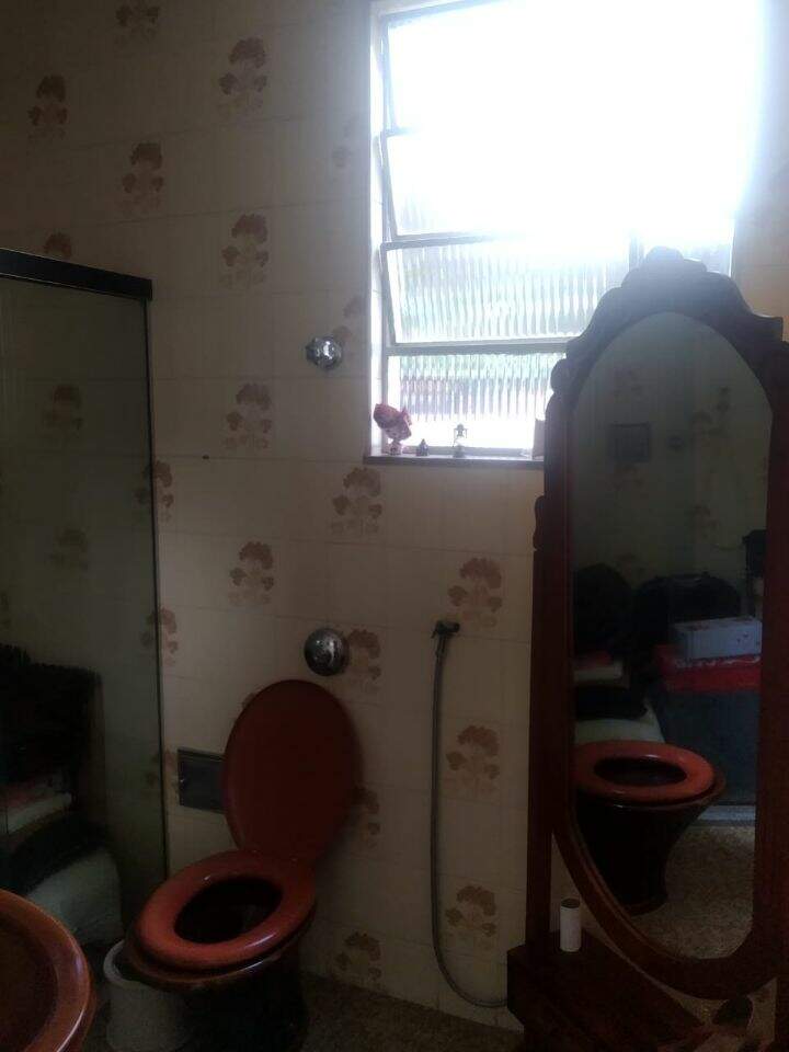 Apartamento à venda no Guarapiranga: 