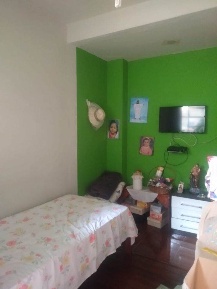 Apartamento à venda no Guarapiranga: 