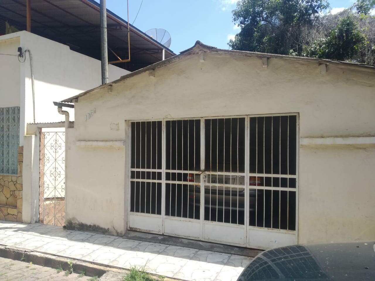 Casa à venda no Centro: 