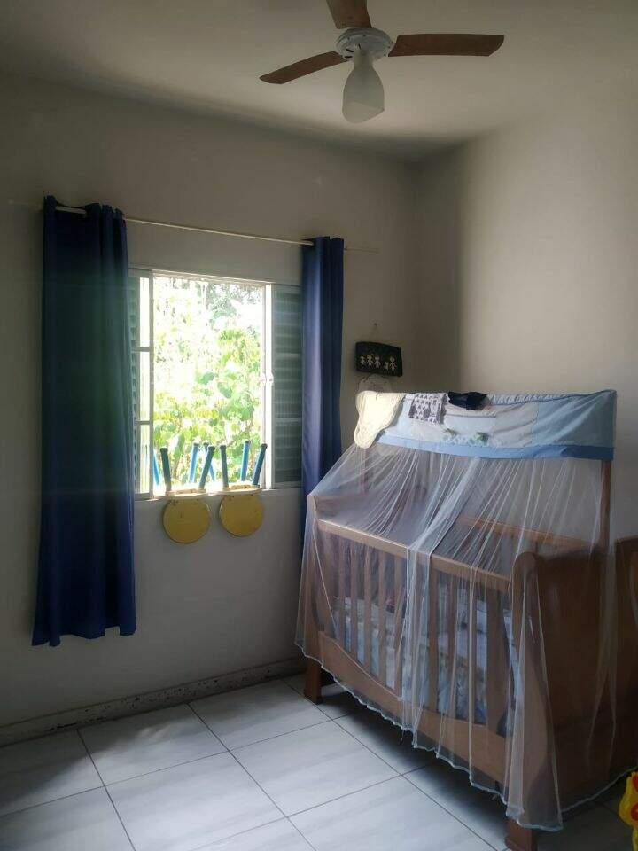 Casa à venda no Centro: 