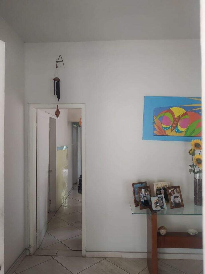 Casa à venda no Centro: 