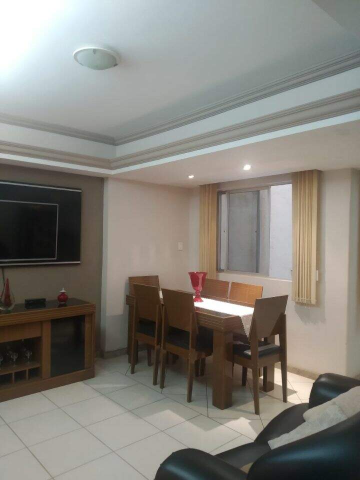 Apartamento à venda no Vale Verde: 