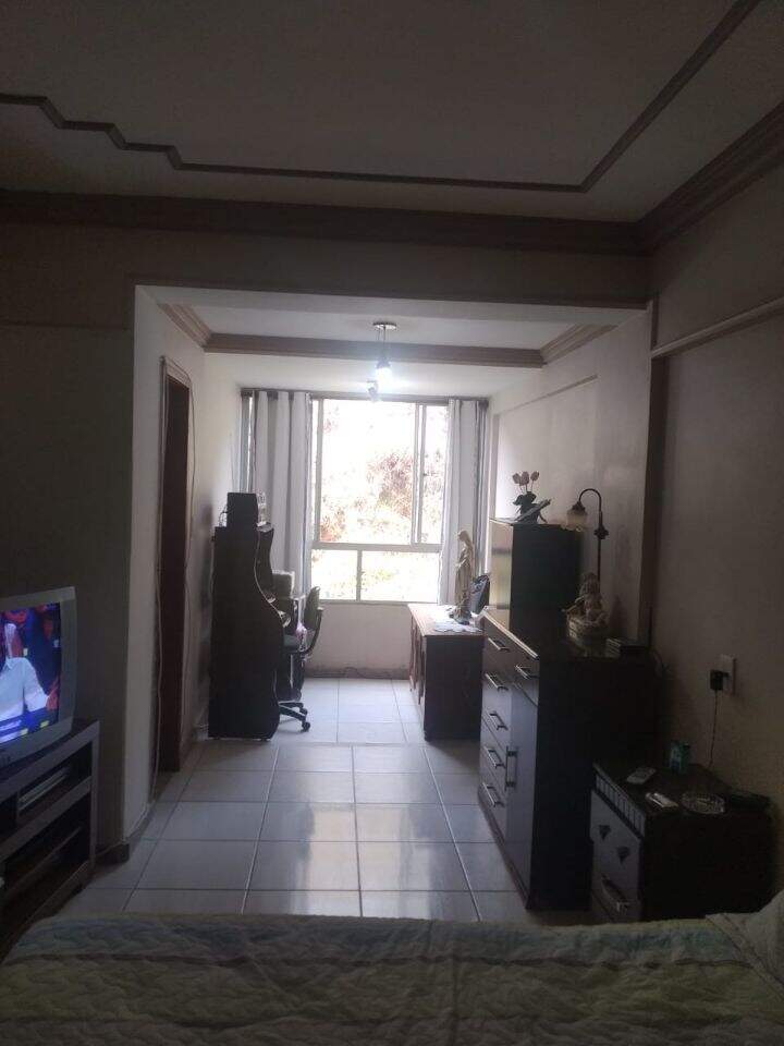 Apartamento à venda no Vale Verde: 