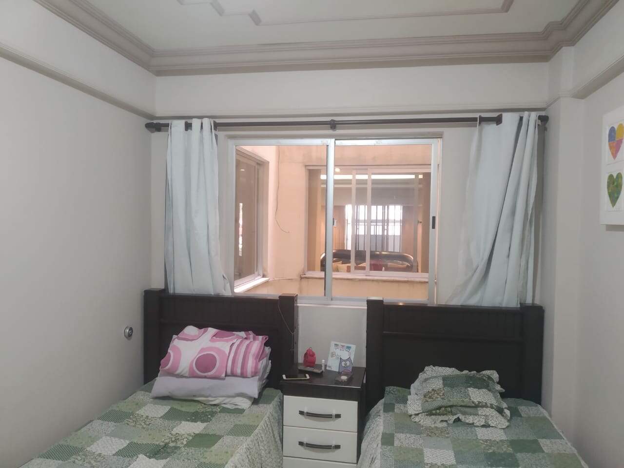 Apartamento à venda no Vale Verde: 