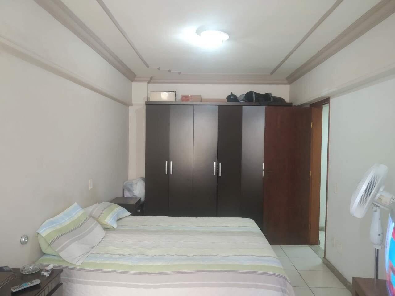 Apartamento à venda no Vale Verde: 