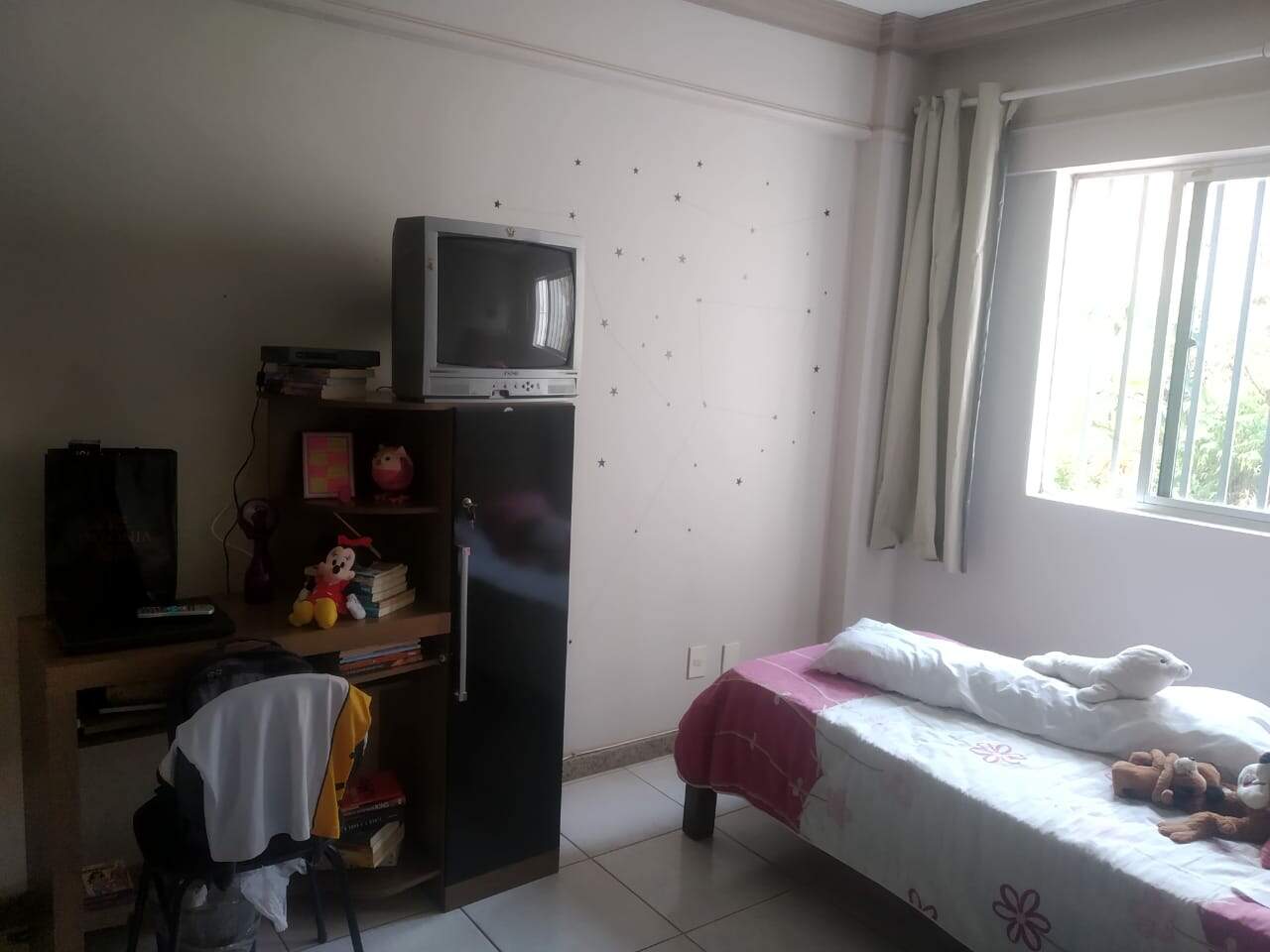 Apartamento à venda no Vale Verde: 