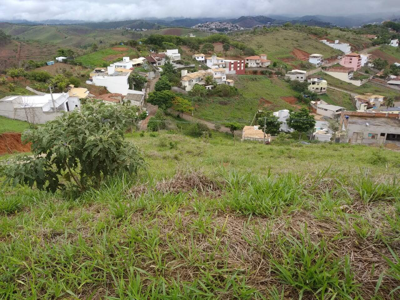 Lote à venda no Paraíso: 
