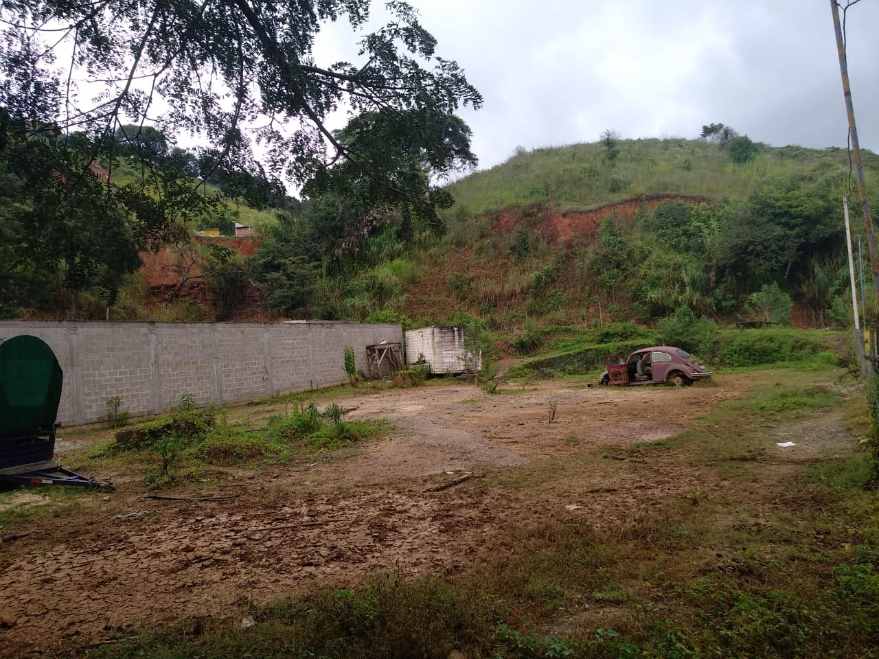 Lote à venda no vale suiço: 