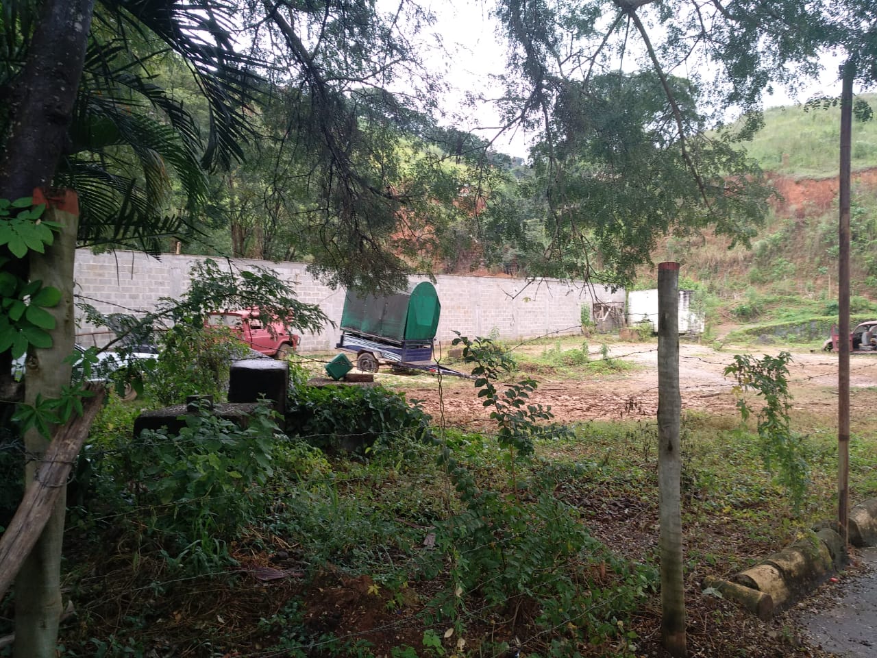 Lote à venda no vale suiço: 