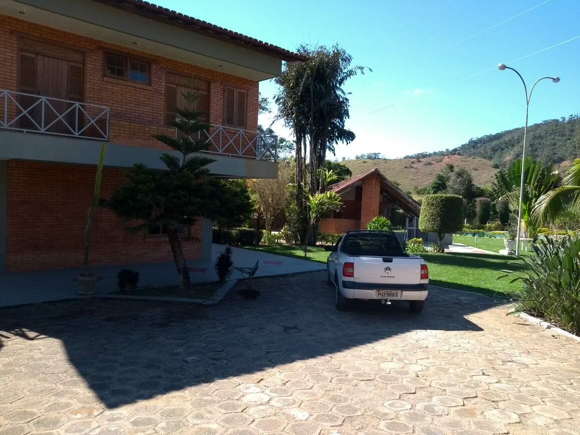 Fazenda à venda no Área Rural de Ponte Nova: 