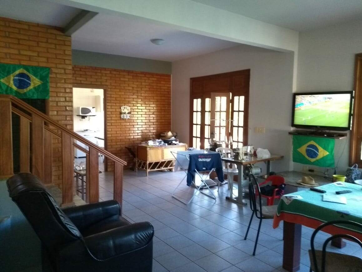 Fazenda à venda no Área Rural de Ponte Nova: 