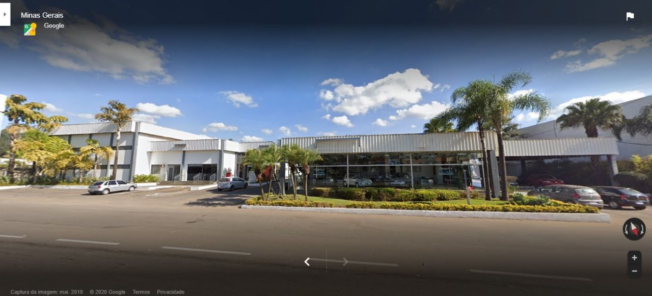 Loja à venda no Centro: 