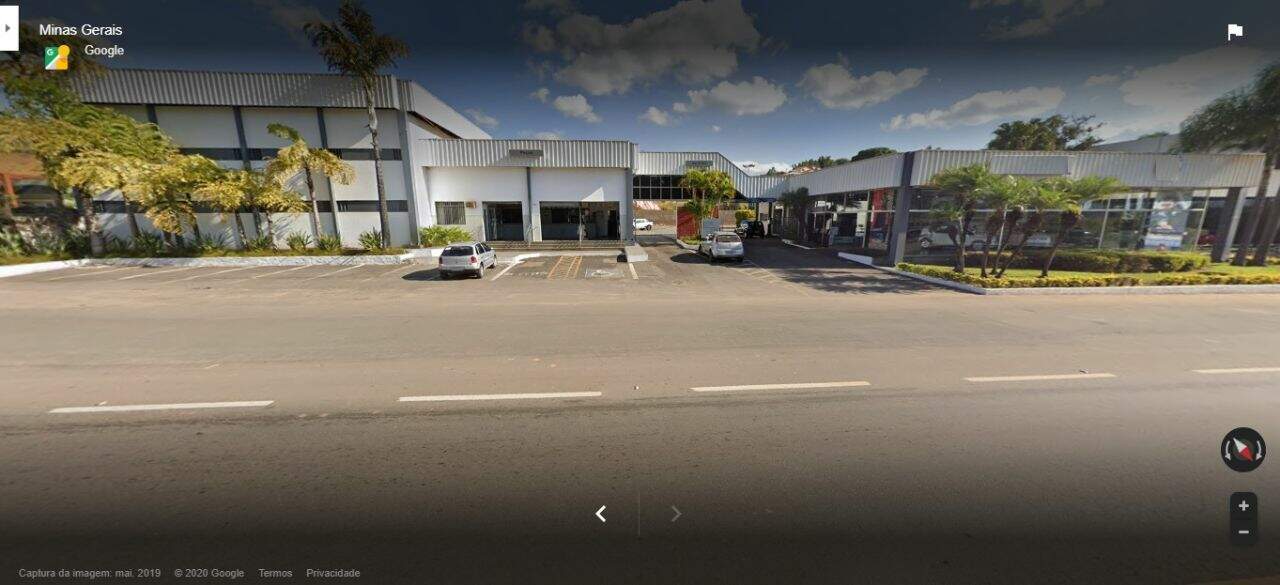 Loja à venda no Centro: 