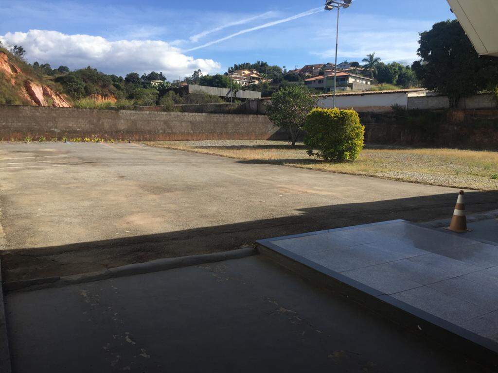 Loja à venda no Centro: 