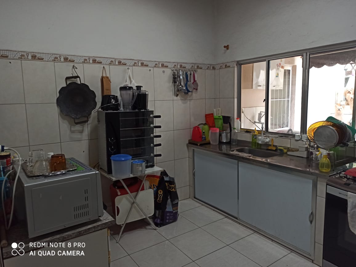 Casa à venda no Triângulo: 