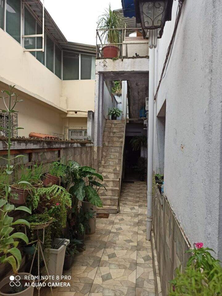 Casa à venda no Triângulo: 