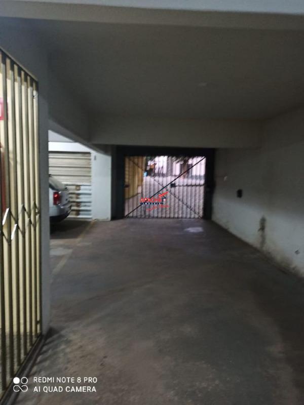 Apartamento para aluguel no Palmeiras: 