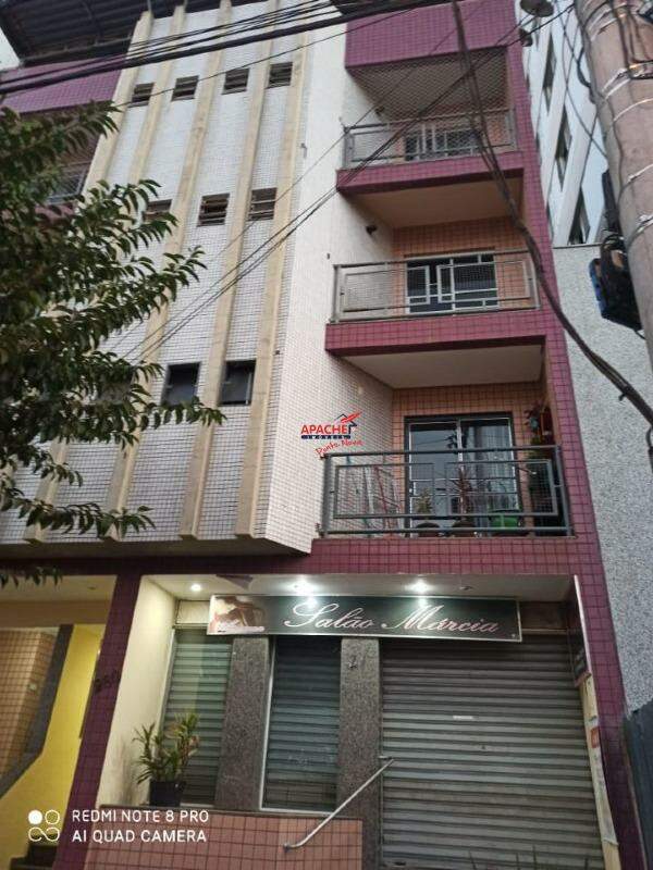 Apartamento para aluguel no Palmeiras: 