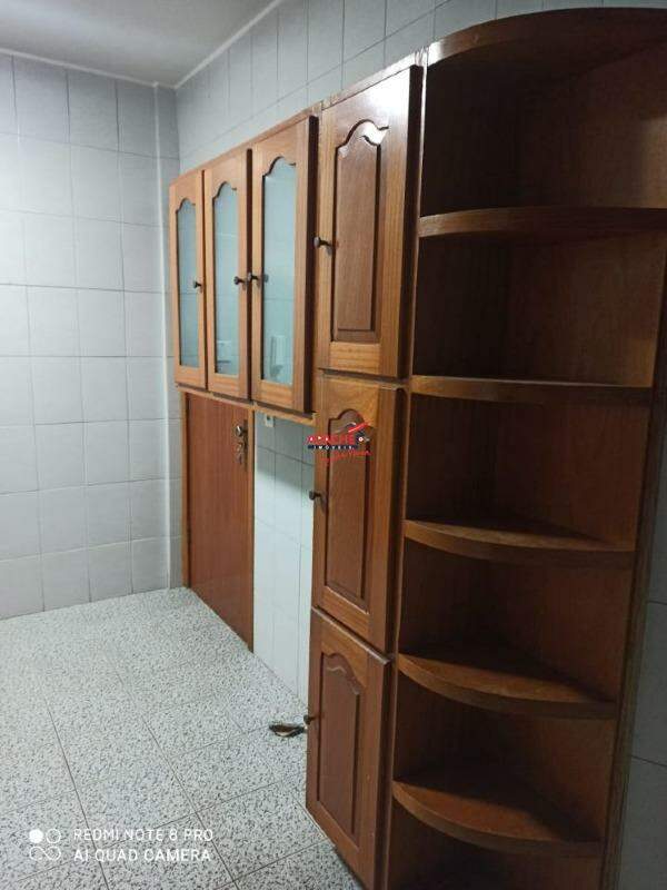 Apartamento para aluguel no Palmeiras: 