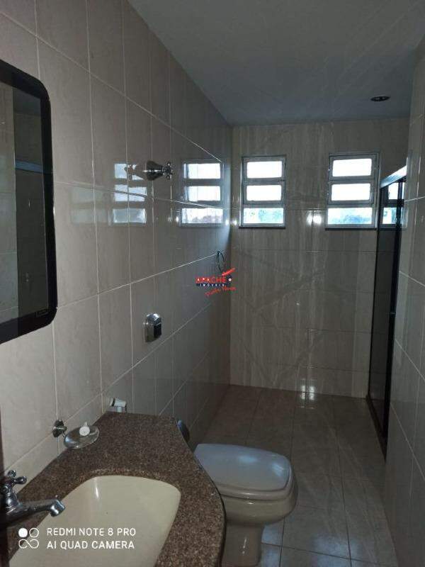 Apartamento para aluguel no Palmeiras: 