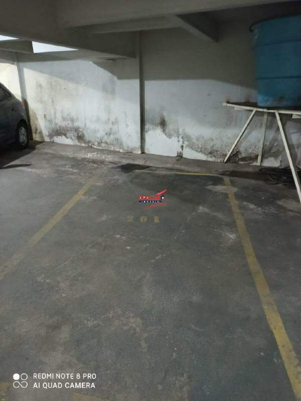 Apartamento para aluguel no Palmeiras: 