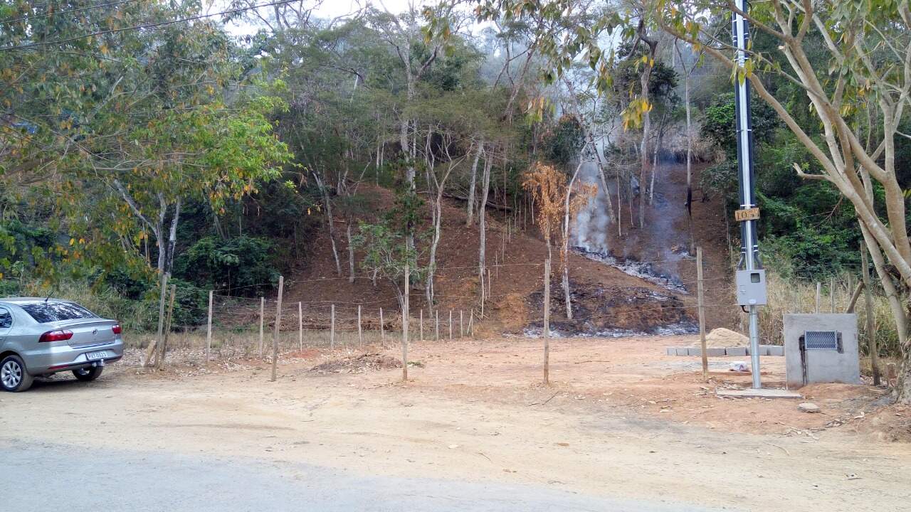 Lote à venda no Ana Florência: 