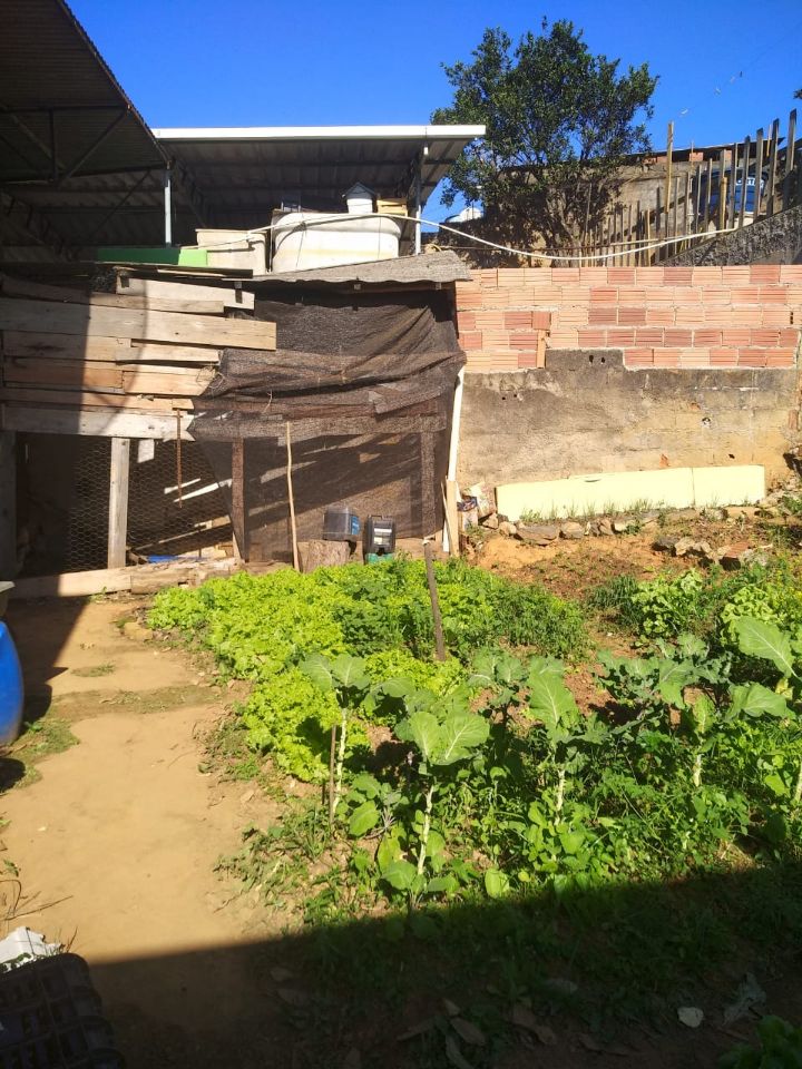 Lote à venda no São Geraldo: 