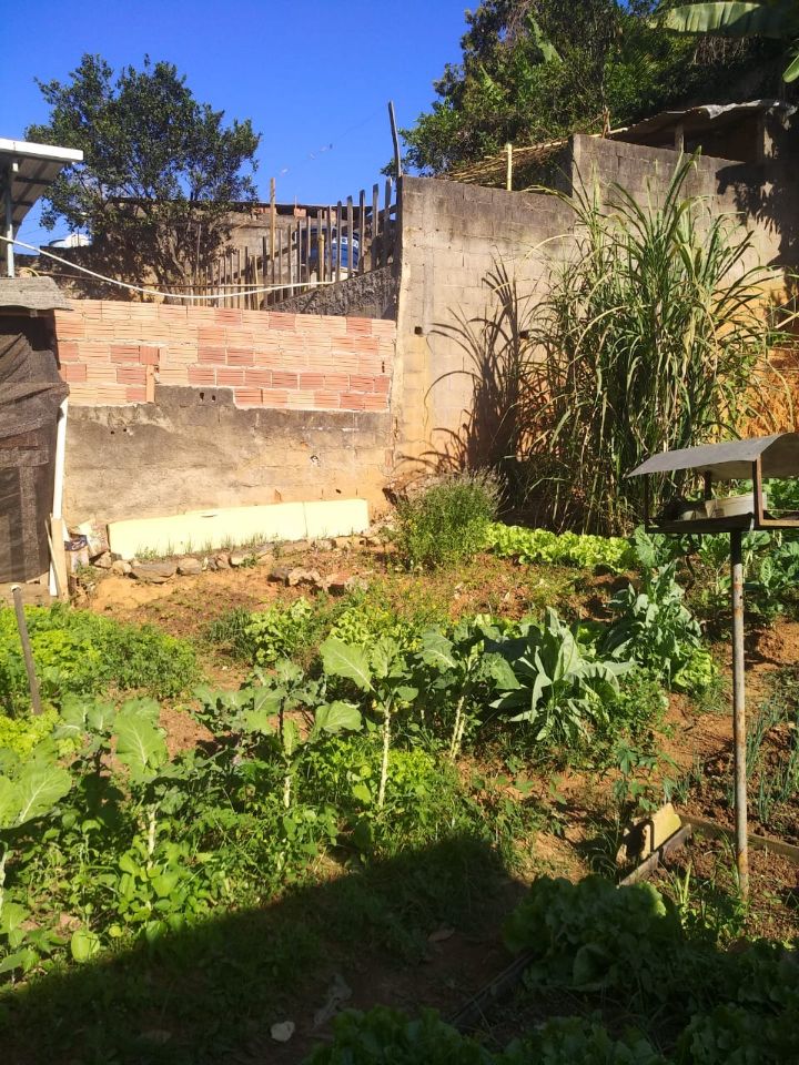 Lote à venda no São Geraldo: 