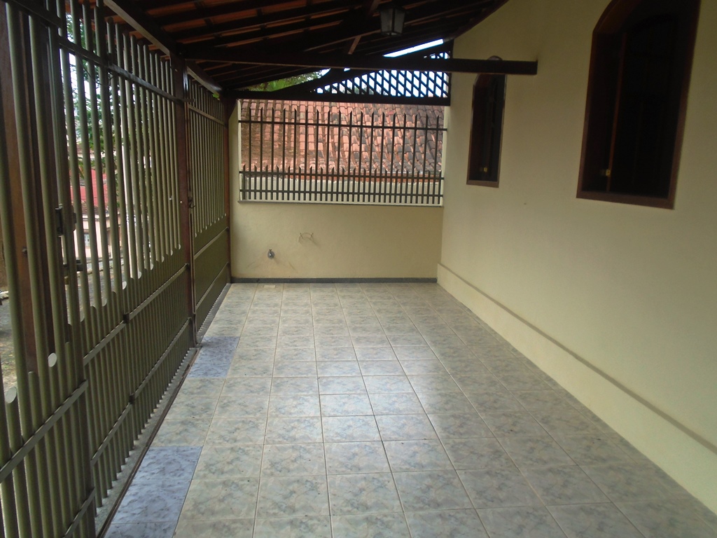 Casa à venda no Palmeiras: 