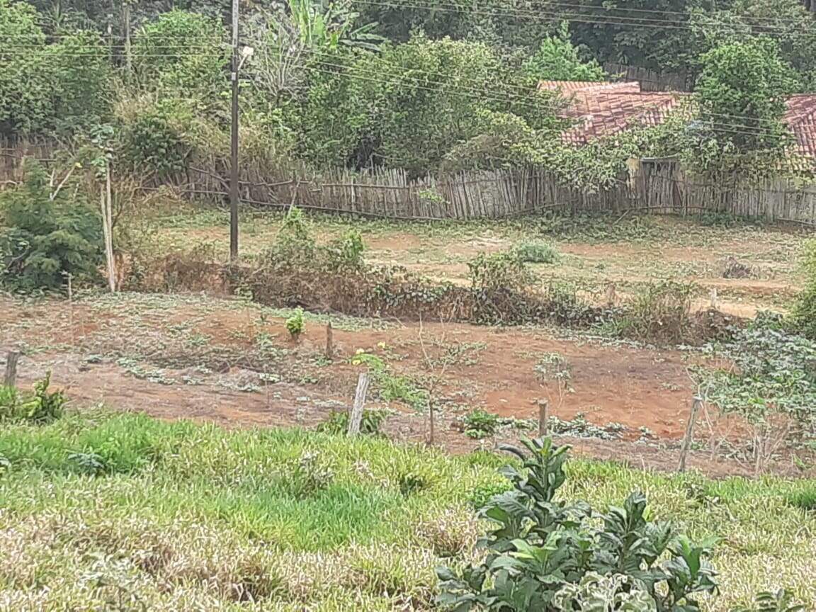 Lote à venda no ZONA RURAL: 