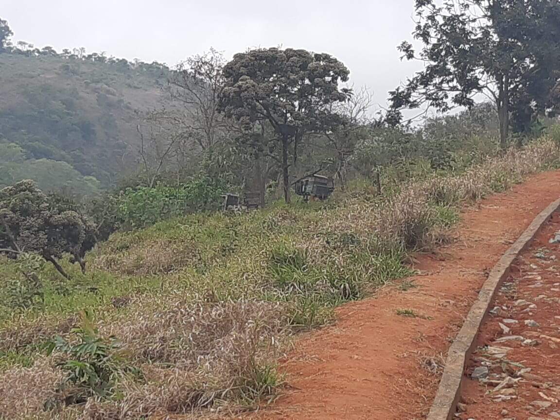 Lote à venda no ZONA RURAL: 