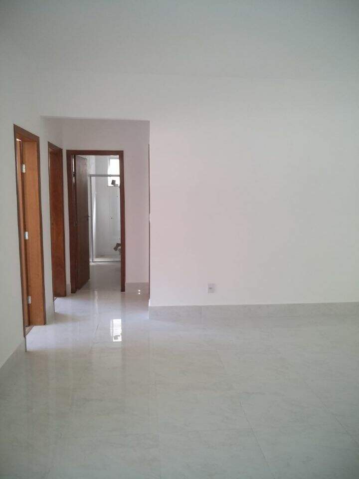 Cobertura à venda no Bom Viver: 