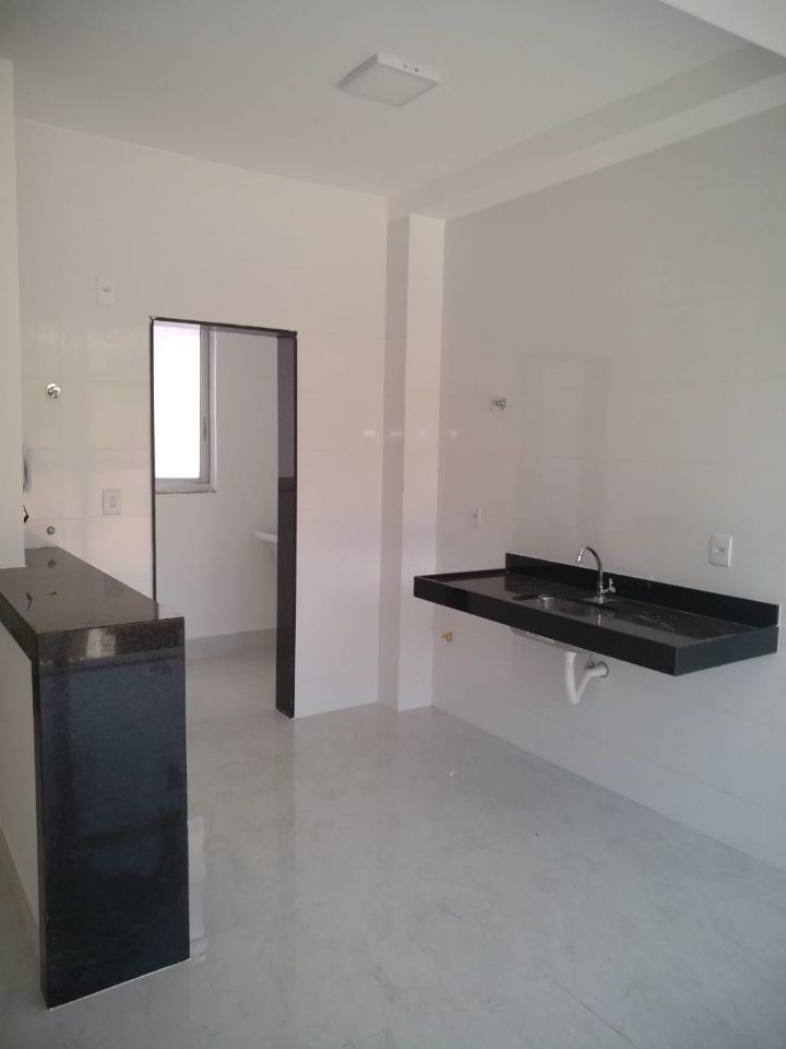 Cobertura à venda no Bom Viver: 