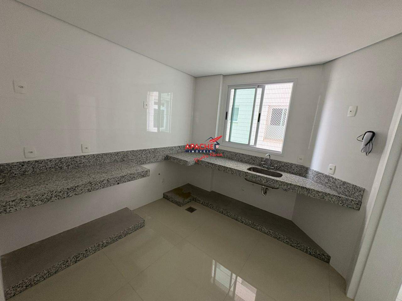 Apartamento à venda no Palmeiras: 