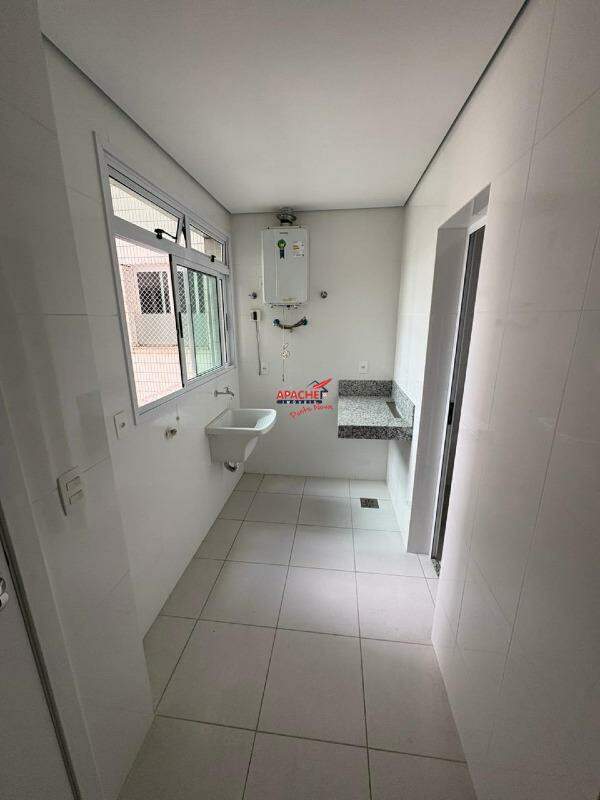 Apartamento à venda no Palmeiras: 