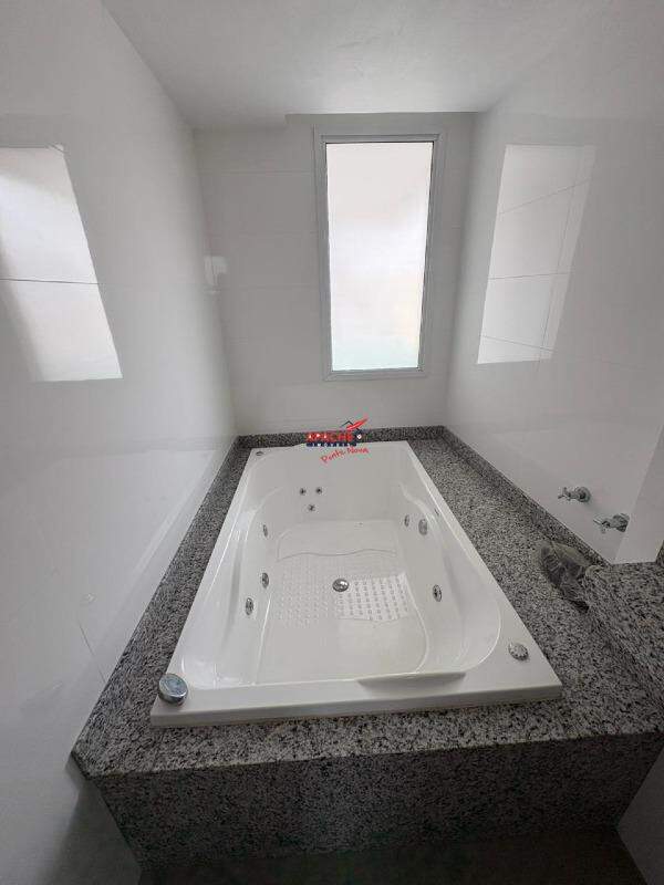 Apartamento à venda no Palmeiras: 