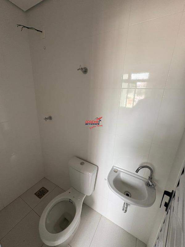 Apartamento à venda no Palmeiras: 