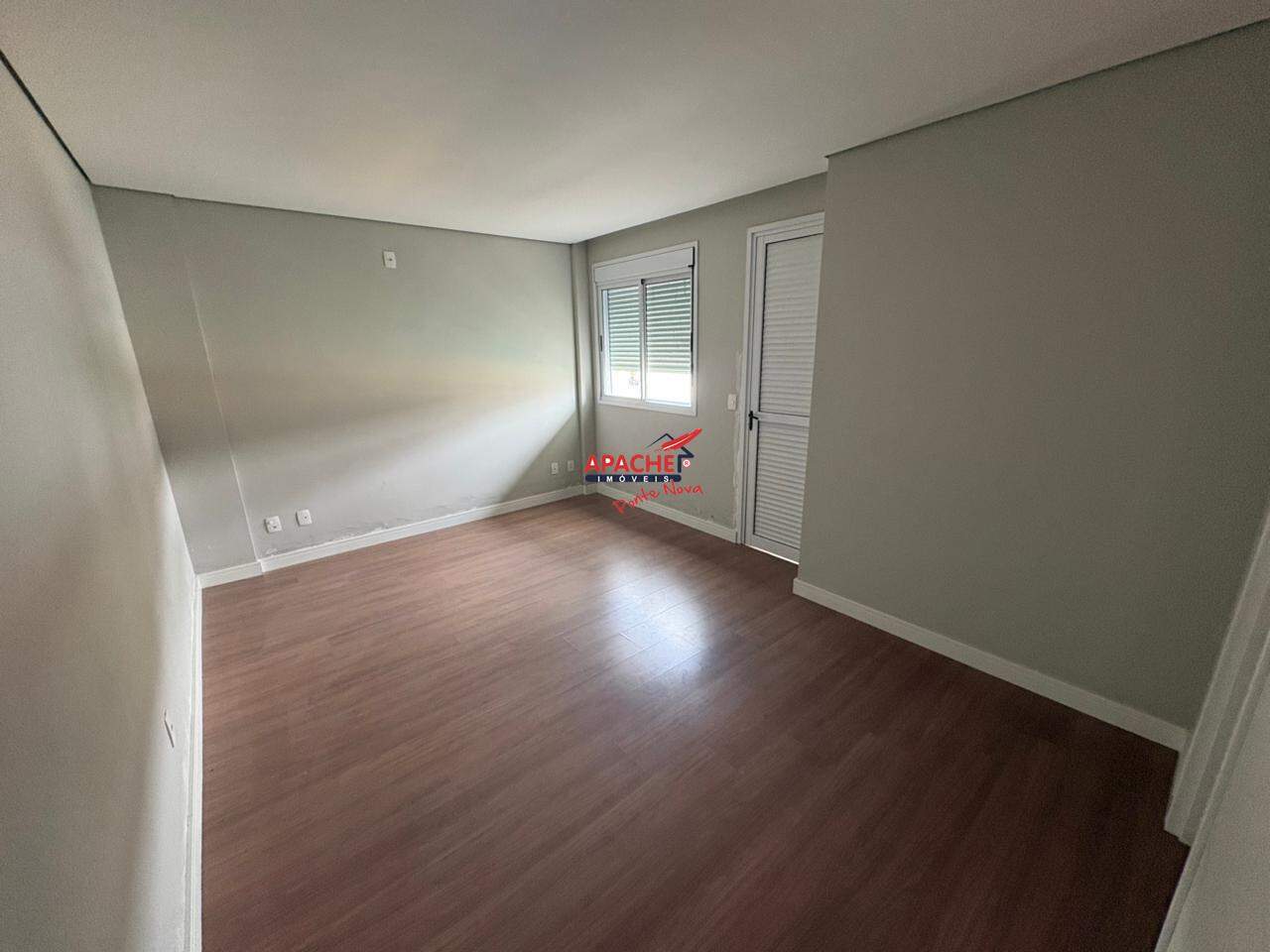 Apartamento à venda no Palmeiras: 