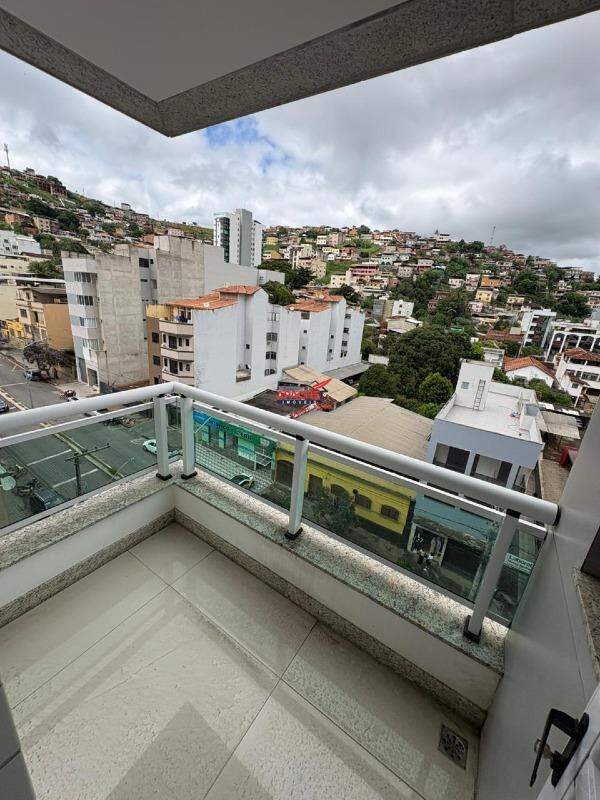 Apartamento à venda no Palmeiras: 