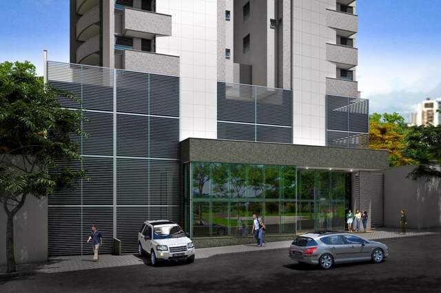 Apartamento à venda no Palmeiras: 