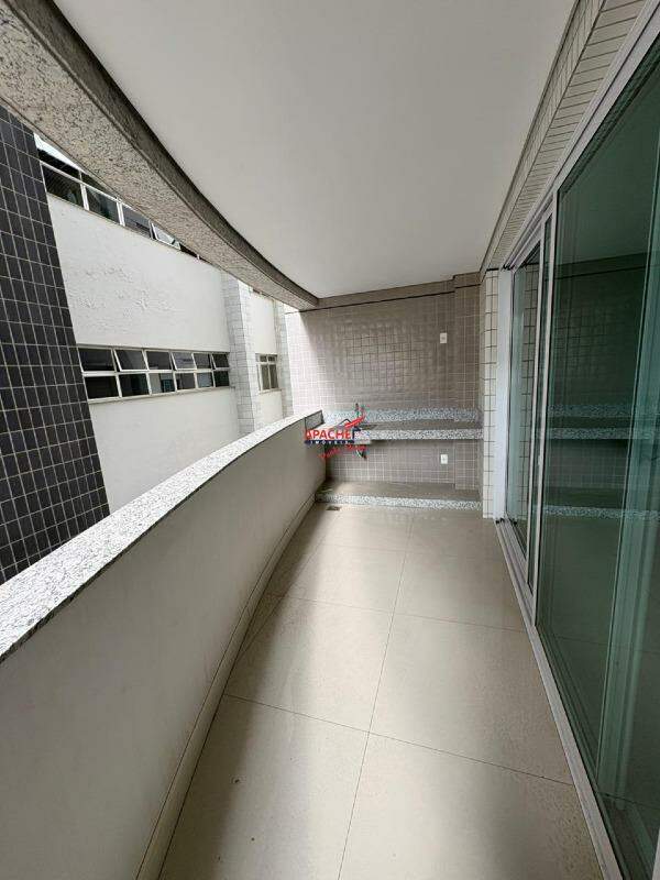 Apartamento à venda no Palmeiras: 