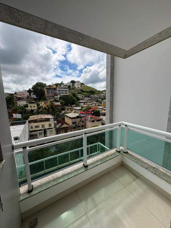 Apartamento à venda no Palmeiras: 