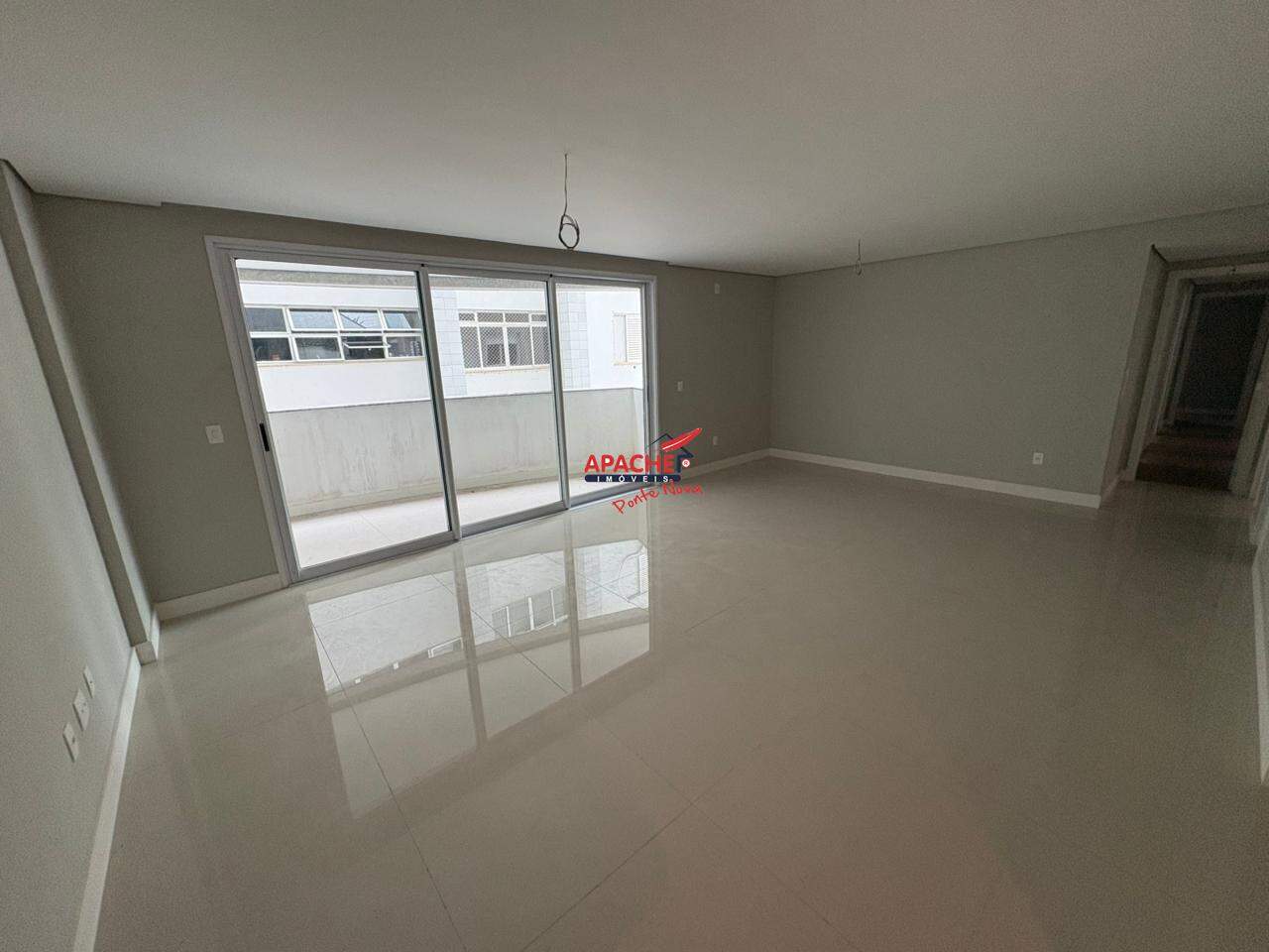 Apartamento à venda no Palmeiras: 